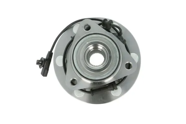 Piasta przednia Nissan Patrol SUV (Y62) (2010 - 2026) cena, od 122,93 USD