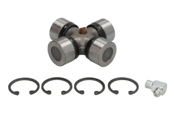 Krzyżak wału Cardana tylnego Audi 80 B4 sedana (8C2) (1991 - 1994) cena, od 22,52 USD