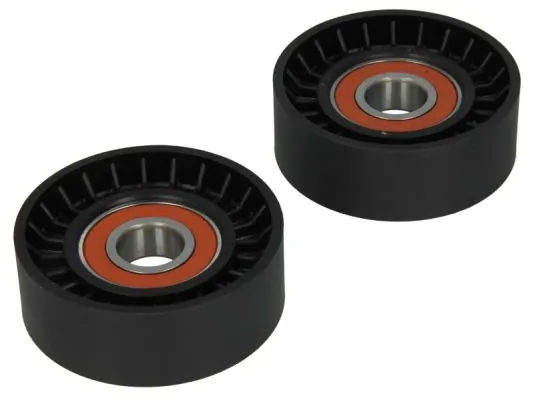 Rolka napinacza paska napędowego Volvo XC70 SZ, LZ