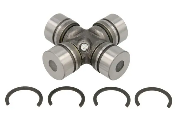 Krzyżak wału Cardana tylnego Toyota Land Cruiser PRADO ASIA