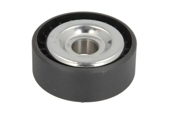 Do koszyka Rolka napinacza paska napędowego Dacia Duster  HS