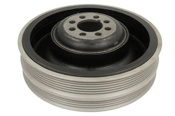  Koło pasowe wału korbowego Audi A8 