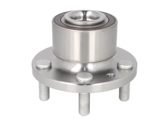 Piasta przednia do Land Rover Freelander II L359