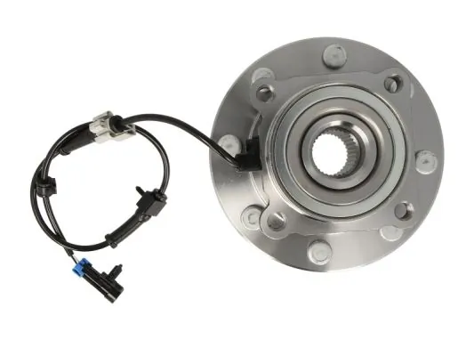 Piasta przednia Hummer H2