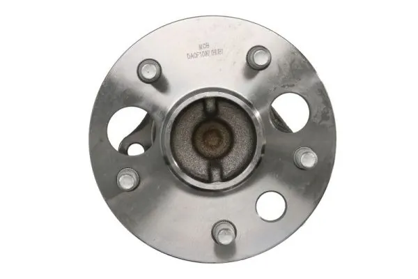 Piasta tylna Lexus RX MCU1