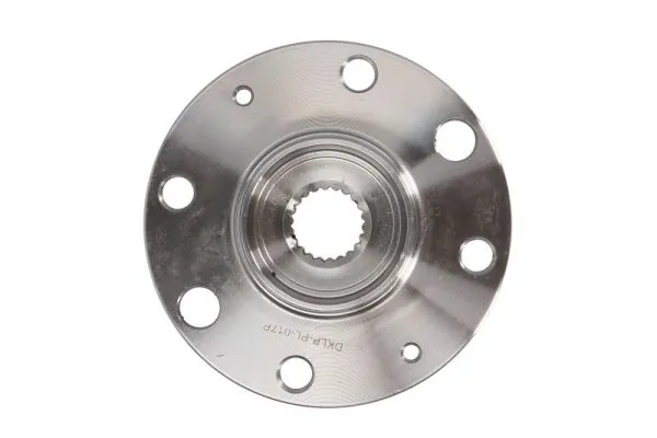 Piasta przednia do Opel Corsa E X15