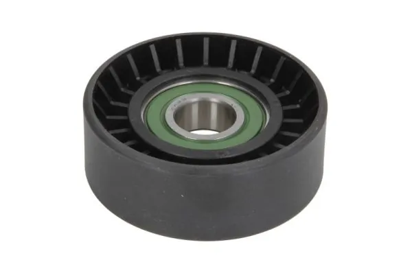 Do koszyka Rolka napinacza paska napędowego Ford Focus I DFW