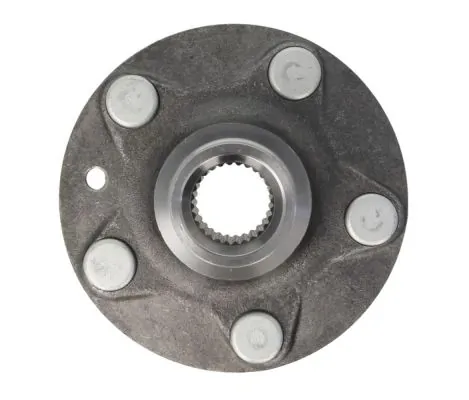 Piasta tylna do Land Rover Freelander II L359