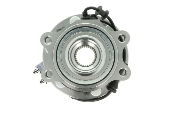 40202JR71C Nissan/Infiniti Piasta przednia