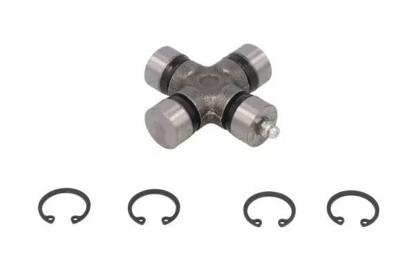 Krzyżak wału Cardana tylnego Ford Sierra 2 GBC,GBG