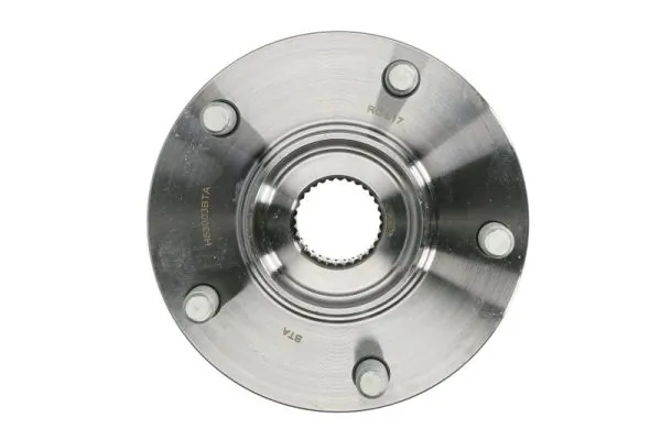 Piasta przednia do Mazda CX-7  ER