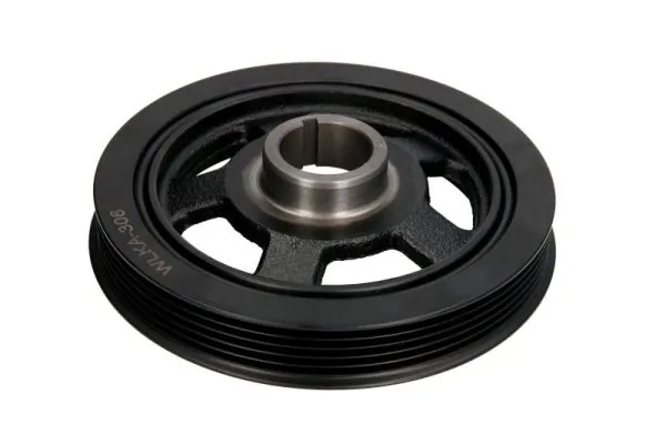 Do koszyka Koło pasowe wału korbowego KIA Picanto I BA