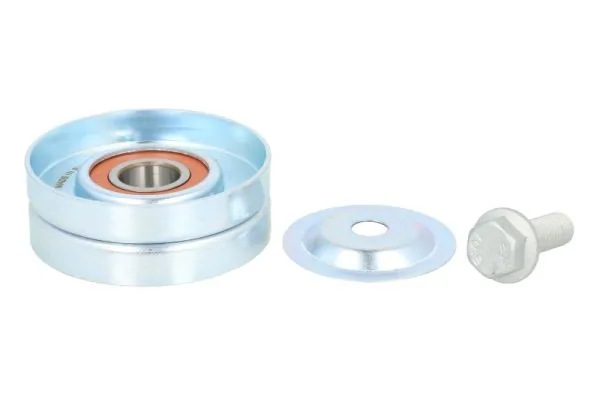 Do koszyka Rolka napinacza paska napędowego Audi Q7  4LB