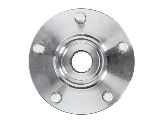 Piasta przednia Mitsubishi Outlander CWW