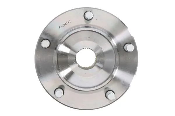 Piasta przednia do Toyota Land Cruiser  J200