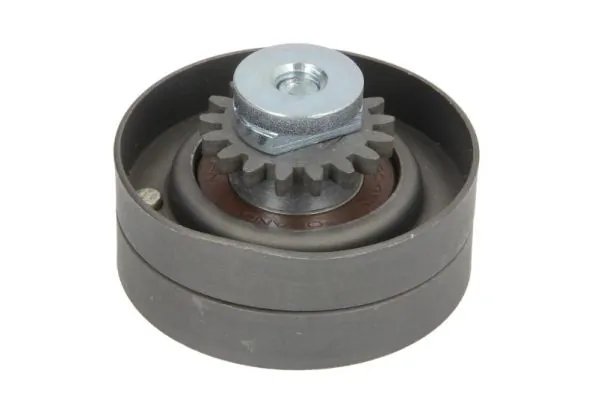  Rolka napinacza paska napędowego Renault 19 2