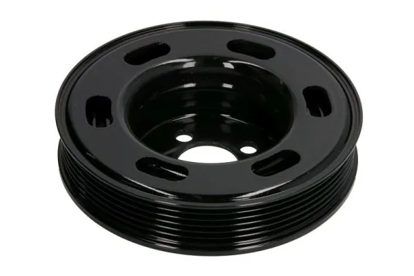  Koło pasowe wału korbowego Audi A6 