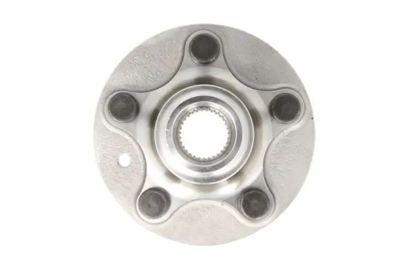 Do koszyka Piasta tylna Land Rover Discovery III LR3