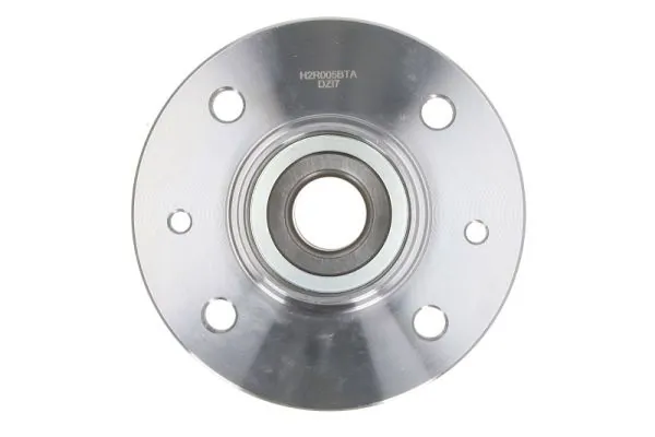  Piasta tylna Renault Scenic 1