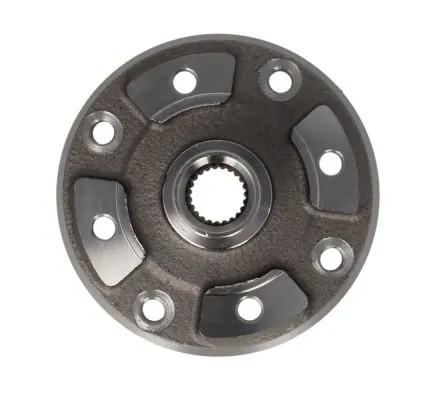 Piasta przednia Daewoo Tico KLY3