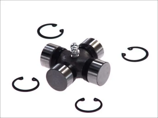 Krzyżak wału Cardana tylnego Audi 80 8C2