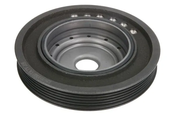  Koło pasowe wału korbowego Renault Clio 