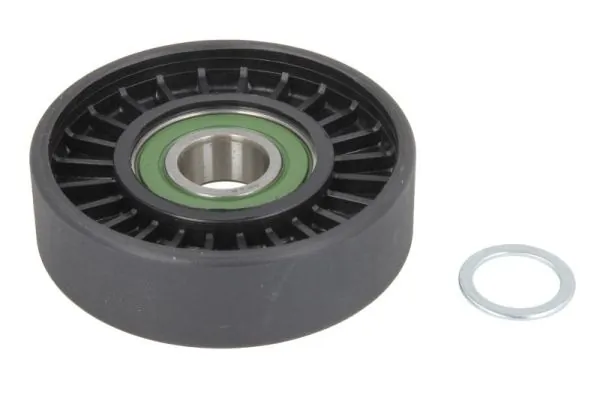 Rolka napinacza paska napędowego Hyundai Terracan SUV (HP) (2001 - 2006) cena, od 16,39 USD