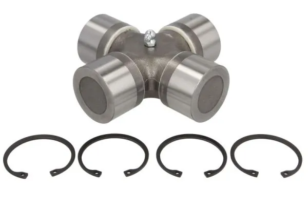 Krzyżak wału Cardana tylnego Mercedes S 