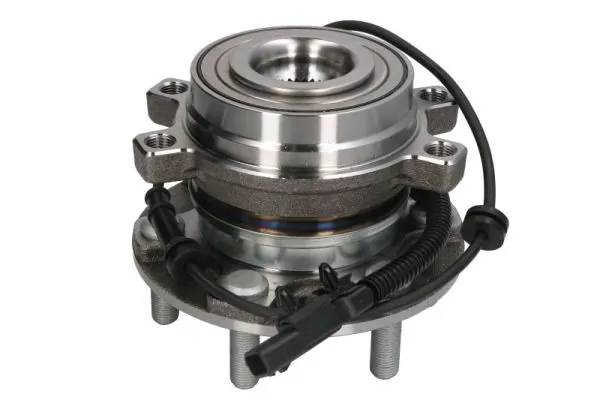 Do koszyka Piasta przednia Nissan Navara NP300 IV D23, D23T