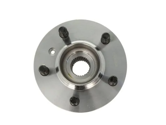 Do koszyka Piasta tylna Land Rover Range Rover III L322