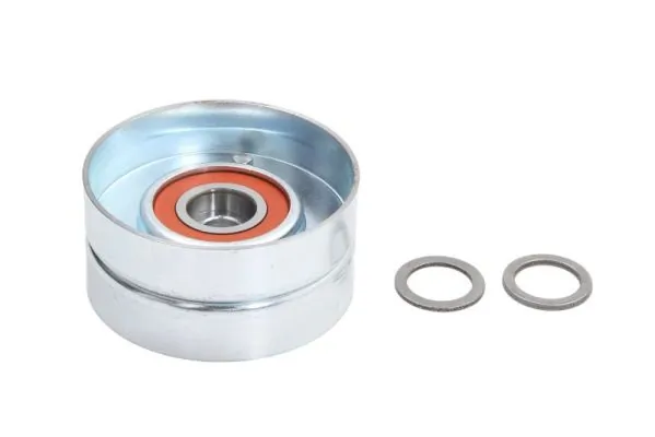 Rolka napinacza paska napędowego Toyota Land Cruiser J12