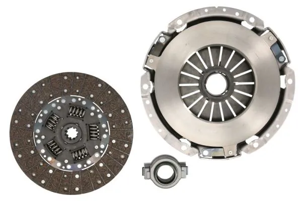 Zestaw sprzęgła (3 części) Fiat/Alfa/Lancia 2992012