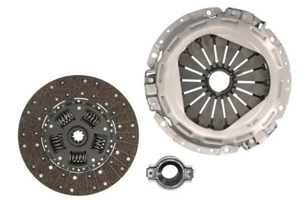 Zestaw sprzęgła (3 części) 2992012 Fiat/Alfa/Lancia