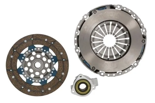 93185917 General Motors Zestaw sprzęgła (3 części)