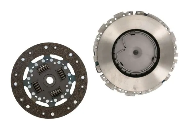 F1A007NX Nexus Zestaw sprzęgła (3 części)