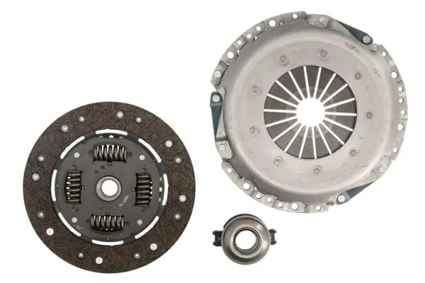 Zestaw sprzęgła (3 części) Polcar VA821339 cena, od 150,85 USD