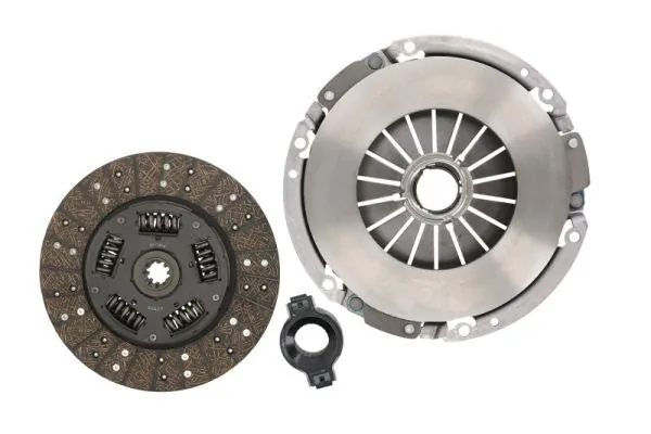 Zestaw sprzęgła (3 części) 504059764 Iveco