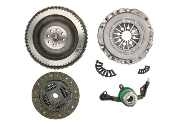 Zestaw sprzęgła (3 części) INA 600005600 cena, od 386,78 USD