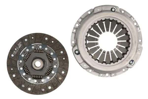Zestaw sprzęgła (3 części) do Rover 75  RJ