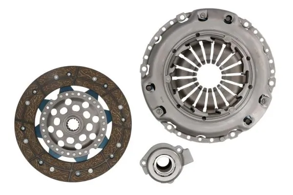 Zestaw sprzęgła (3 części) General Motors 93185917