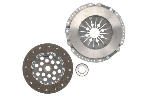 Zestaw sprzęgła (3 części) Mercedes Benz Truck Vario awangarda (667) (1996 - 2013) cena, od 177,70 USD