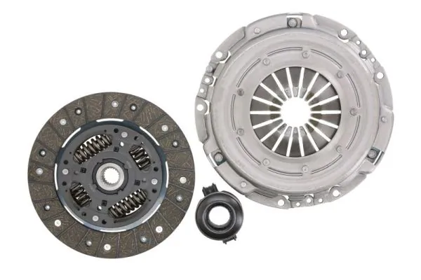 0071736698 Fiat/Alfa/Lancia Zestaw sprzęgła (3 części)