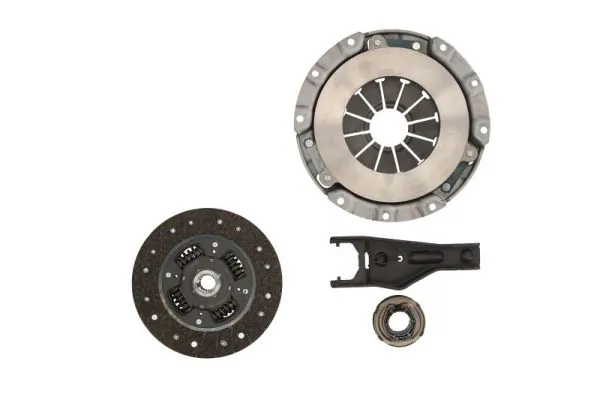 3M517540F1F Ford Zestaw sprzęgła (3 części)