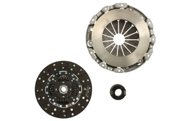 F15068NX Nexus Zestaw sprzęgła (3 części)