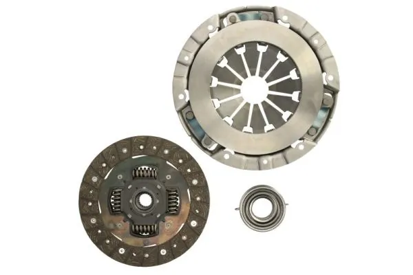 Do koszyka Zestaw sprzęgła (3 części) Mitsubishi ASX  GA