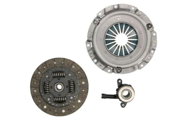 MN132332 Mitsubishi Zestaw sprzęgła (3 części)