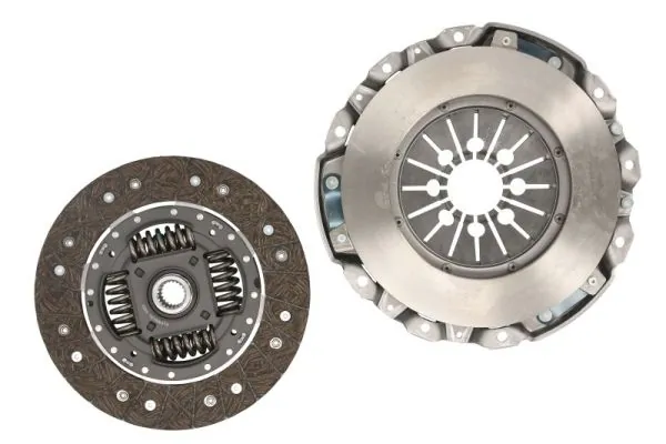 F1R095NX Nexus Zestaw sprzęgła (3 części)