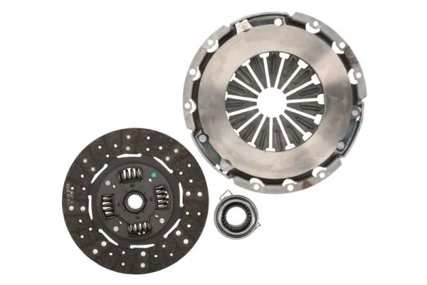 Zestaw sprzęgła (3 części) Toyota 4 Runner 