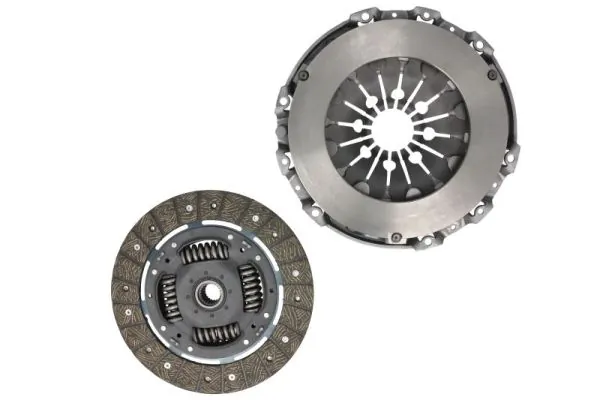 Zestaw sprzęgła (3 części) Skoda Octavia III A7