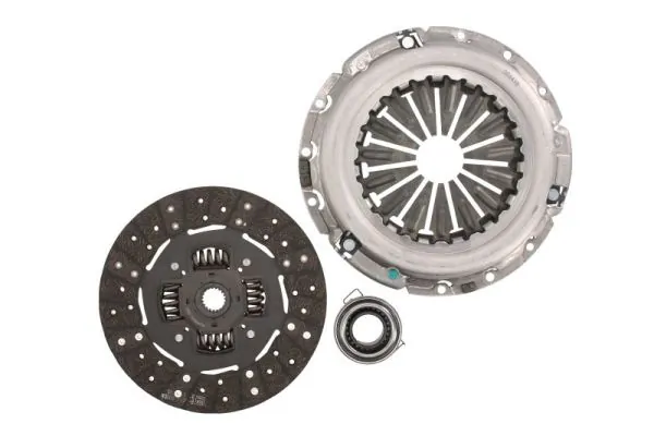 Zestaw sprzęgła (3 części) do Toyota 4 Runner N130